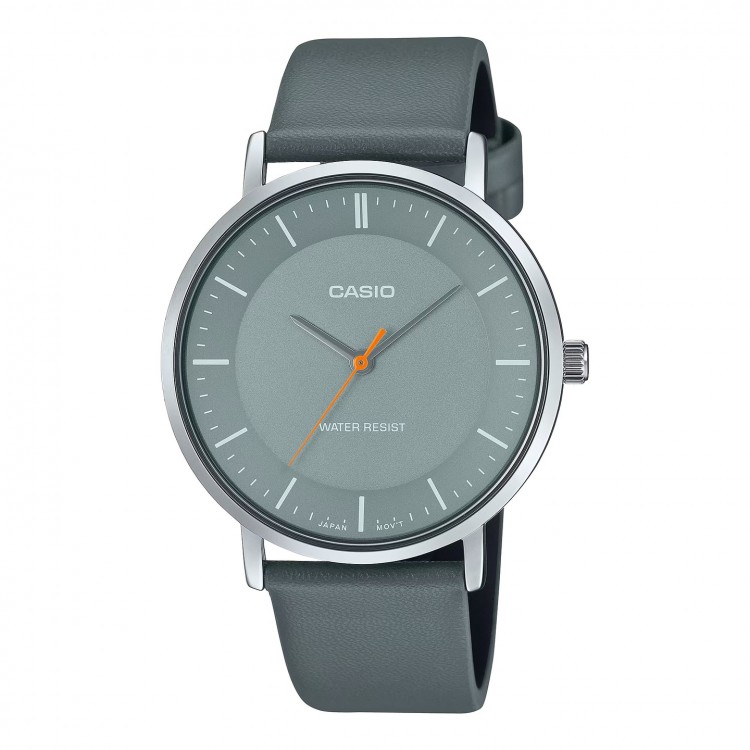 Ceas Barbati, Casio, Collection MTP-VT MTP-VT04L-8EDF Ceas Barbati, Casio, Collection MTP-VT MTP-VT04L-8EDF