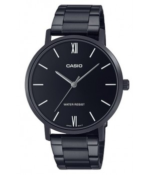 Ceas Barbati, Casio, Collection MTP-VT MTP-VT01B-1B