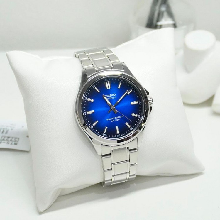 Ceas Barbati, Casio, Collection MTS MTS-RS100D-2AVDF