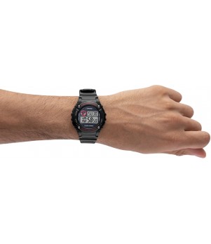 Ceas Barbati, Casio, Collection W-21 W-216H-1AVDF