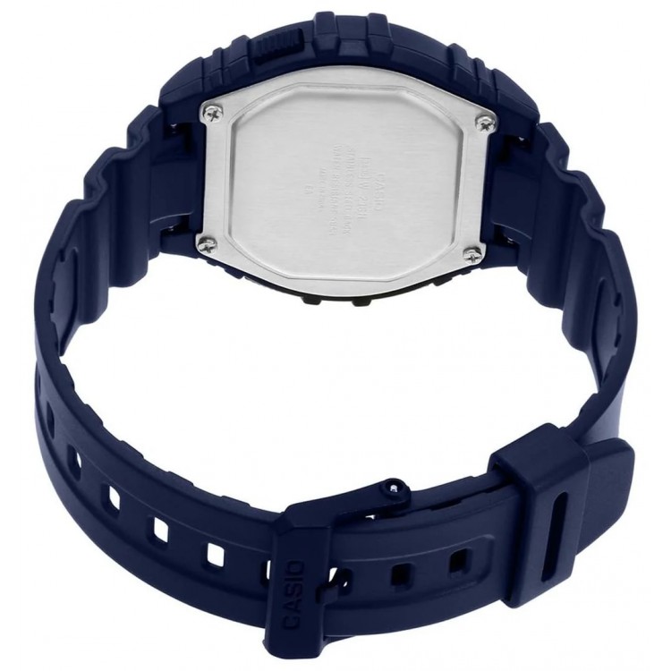 Ceas Barbati, Casio, Collection W-21 W-216H-2BVDF