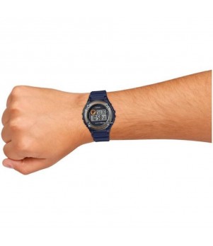 Ceas Barbati, Casio, Collection W-21 W-216H-2BVDF