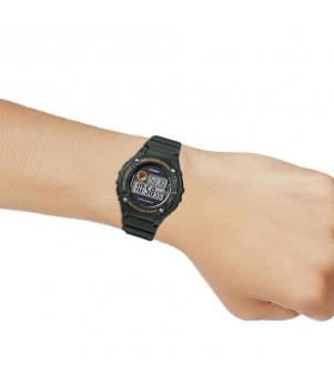 Ceas Barbati, Casio, Collection W-21 W-216H-3BVDF