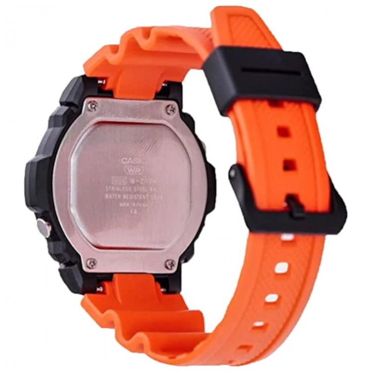 Ceas Barbati, Casio, Collection W-21 W-219H-4AVCF