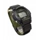 Ceas Barbati, Casio, Collection W-21 W-219HB-3AVEF