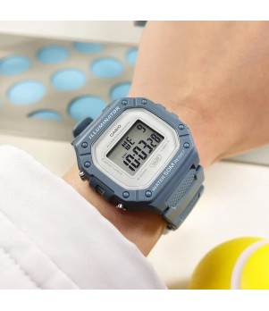 Ceas Casio, Collection W W-218HC-2A