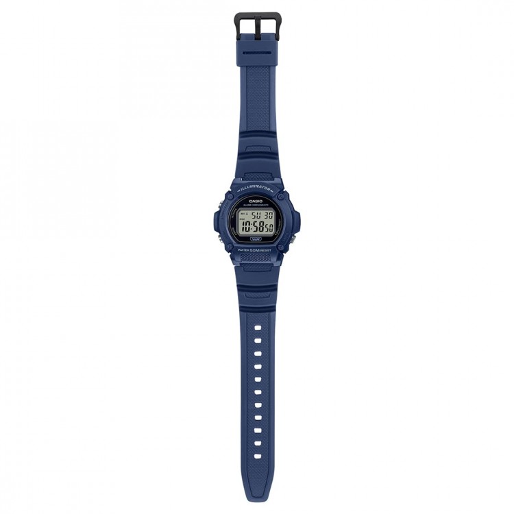 Ceas Barbati, Casio, Collection W-21 W-219H-2A