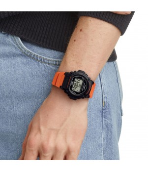 Ceas Barbati, Casio, Collection W-21 W-219H-4A