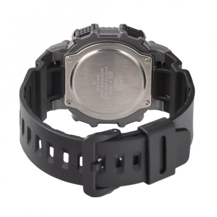 Ceas Barbati, Casio, Collection W-73 W-737H-1A2