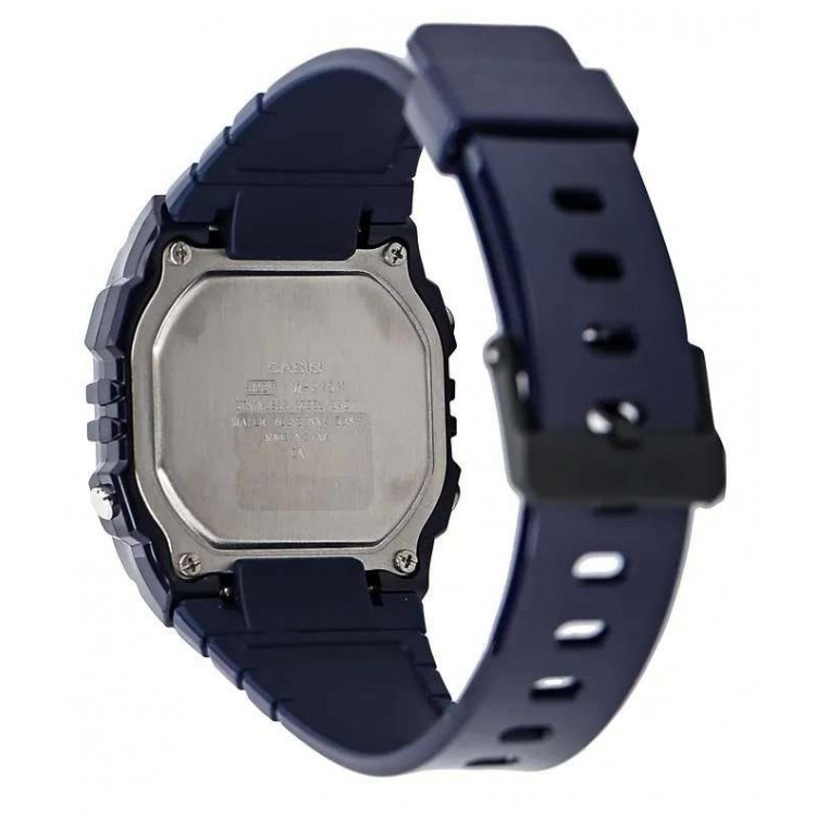 Ceas Barbati, Casio, Collection W-73 W-737H-2A