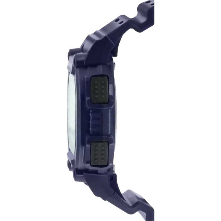 Ceas Barbati, Casio, Collection W-73 W-737H-2A
