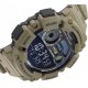 Ceas Barbati, Casio, Collection WS WS-1500H-5BVEF