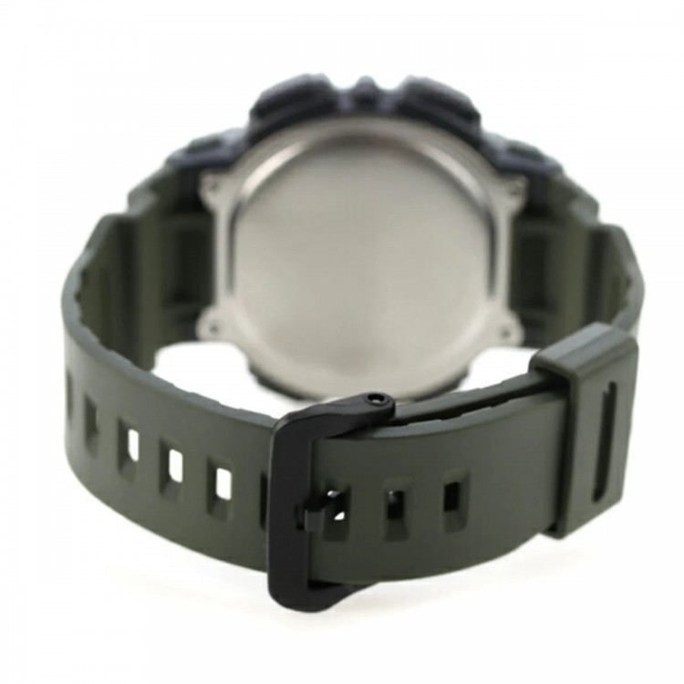 Ceas Barbati, Casio, Collection WS WS1500H-3BVEF