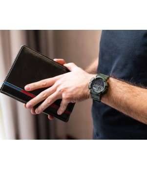 Ceas Barbati, Casio, Collection WS WS1500H-3BVEF