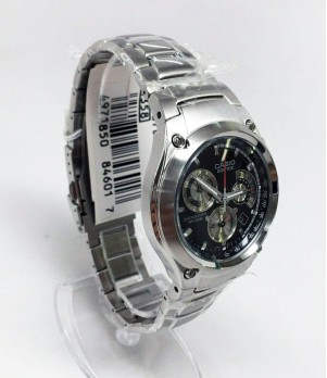 Ceas Barbati, Casio Edifice, Classic EF EF-507D-1A