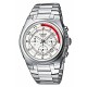 Ceas Barbati, Casio Edifice, Classic EF EF-513D-7A Ceas Barbati, Casio Edifice, Classic EF EF-513D-7A