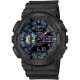 Ceas Barbati, Casio G-Shock, Classic GA-1 GA-110MF-1AER Ceas Barbati, Casio G-Shock, Classic GA-1 GA-110MF-1AER