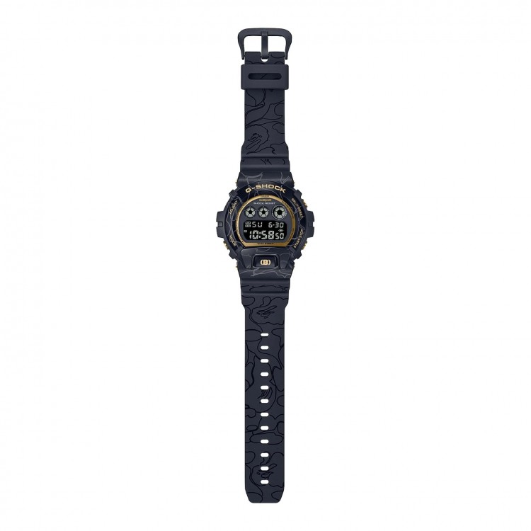 Ceas Barbati, Casio G-Shock, Classic GM GM-6900BAPE-1ER