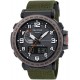Ceas Barbati, Casio, Pro Trek Tough Solar PRW-6600YB-3ER