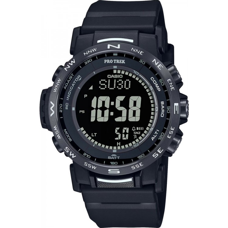 Ceas Barbati, Casio, Pro Trek Tough Solar PRW-35Y-1BER Ceas Barbati, Casio, Pro Trek Tough Solar PRW-35Y-1BER