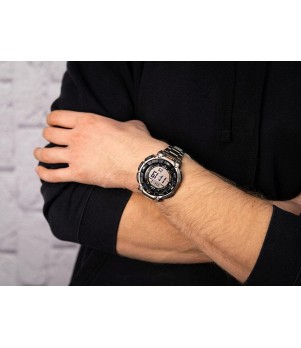 Ceas Barbati, Casio, Pro Trek Tough Solar PRG-340T-7ER