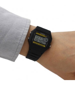 Ceas Casio, Collection F F-94WA-9HDG