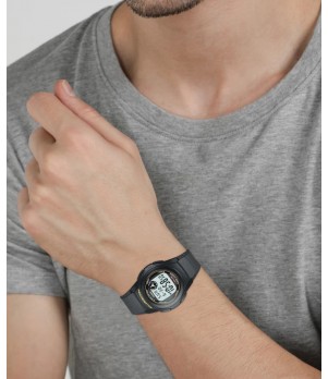 Ceas Casio, Collection F F-200W-9ADF