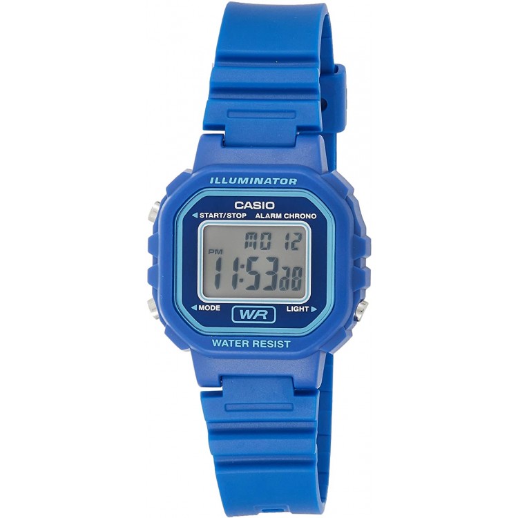 Ceas Casio, Collection LA LA-20WH-2A Ceas Casio, Collection LA LA-20WH-2A
