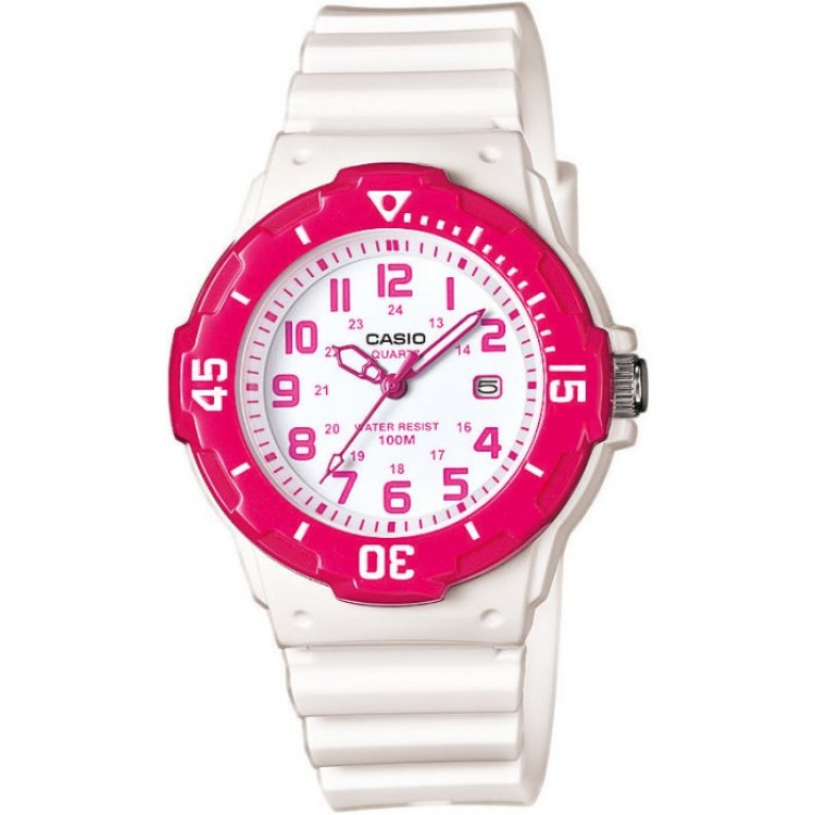 Ceas Dama, Casio, Collection LRW LRW-200H-4B Ceas Dama, Casio, Collection LRW LRW-200H-4B