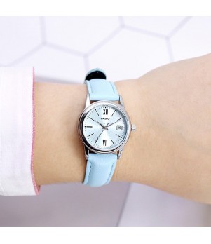 Ceas Dama, Casio, Collection LTP-V0 LTP-V002L-2B3