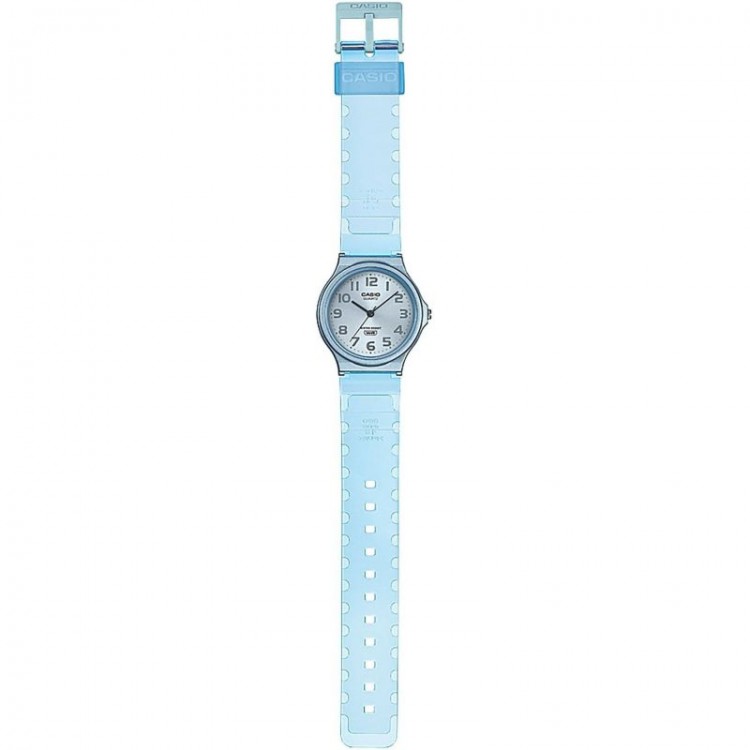 Ceas Dama, Casio, Collection MQ MQ-24S-2BEF