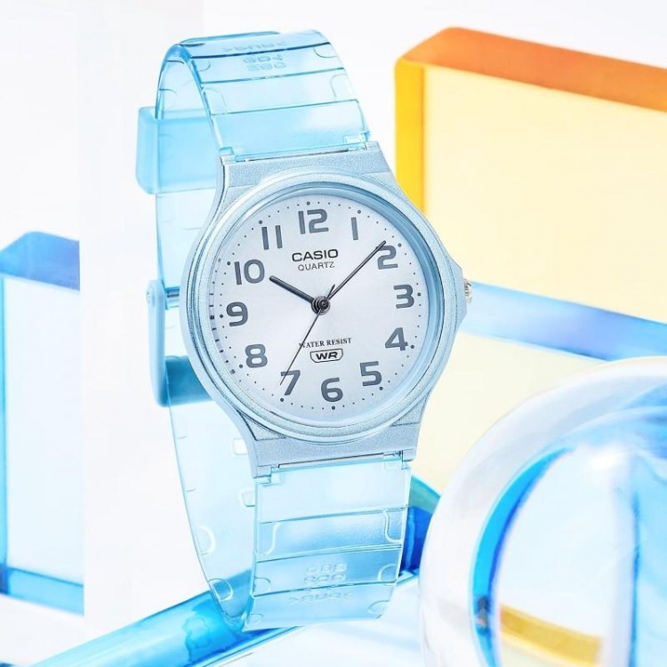 Ceas Dama, Casio, Collection MQ MQ-24S-2BEF