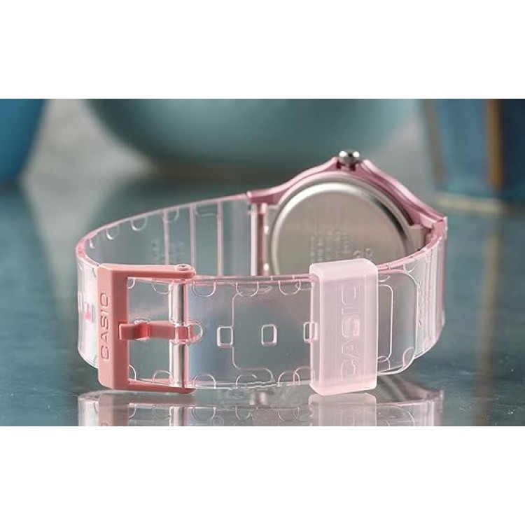 Ceas Dama, Casio, Collection MQ MQ-24S-4BEF