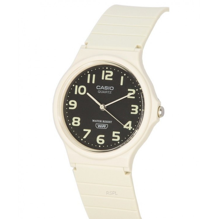 Ceas Casio, Collection MQ MQ-24UC-8B
