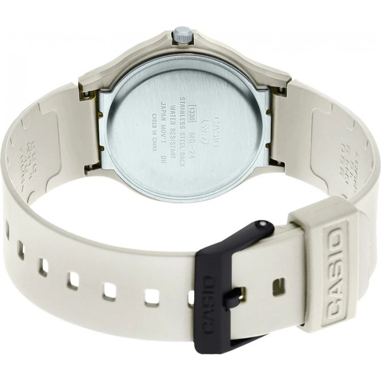 Ceas Casio, Collection MQ MQ-24UC-8B