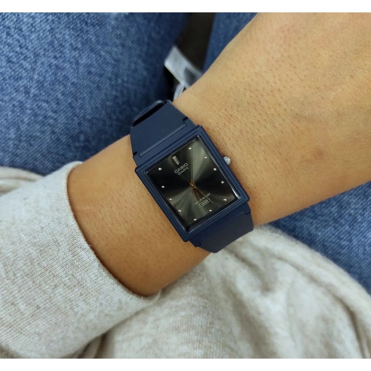Ceas Dama, Casio, Collection MQ MQ-38UC-2A1ER