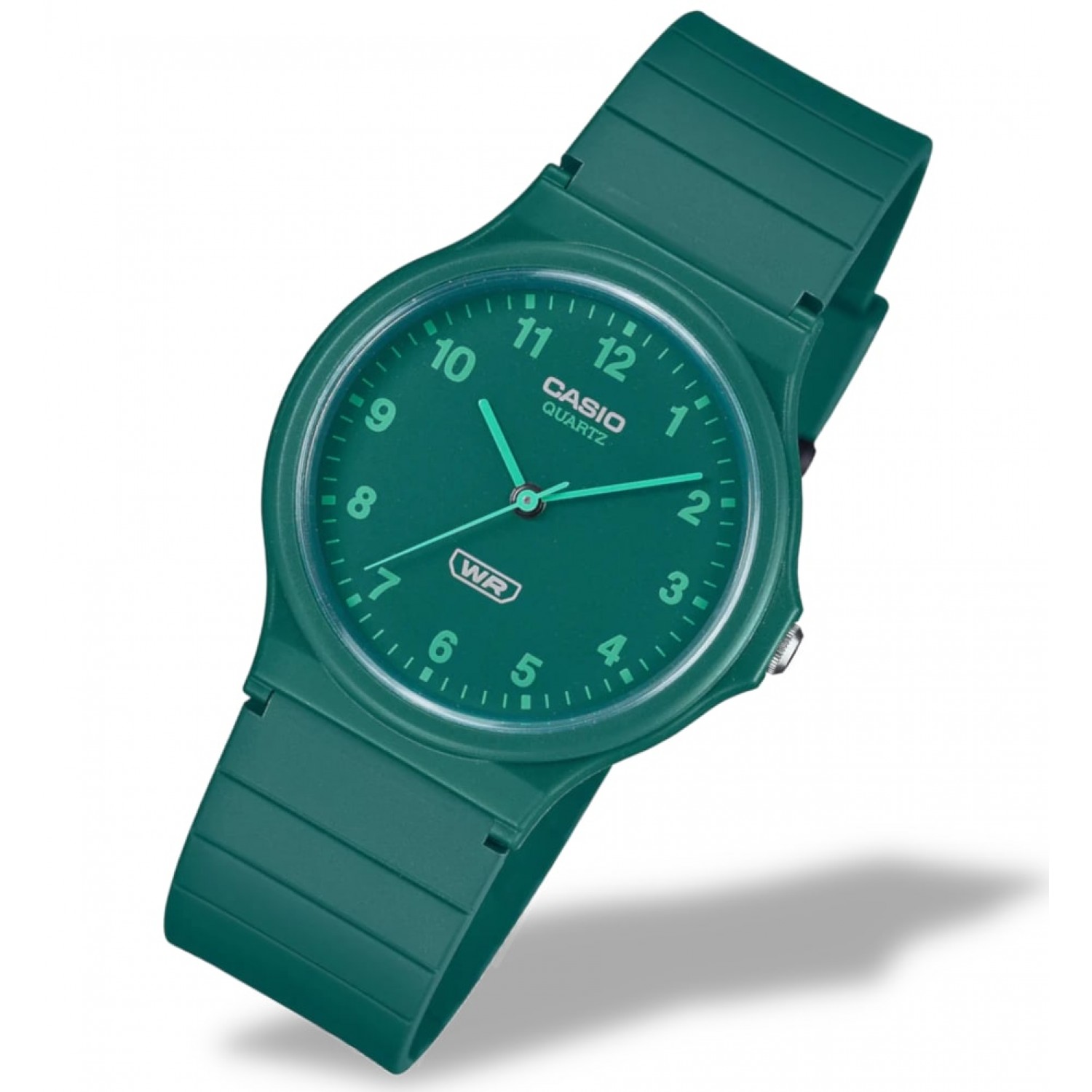 Casio Classic MQ-24UC-3BEF MQ-24UC-3BEF