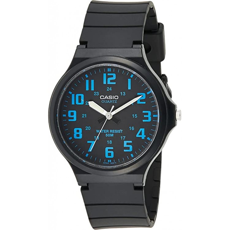 Ceas Casio, Collection MW MW-240-2BVDF Ceas Casio, Collection MW MW-240-2BVDF