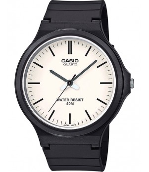 Ceas Casio, Collection MW MW-240-7E