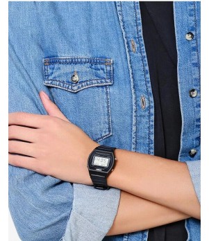Ceas Casio, Collection W-20 W-202-1A