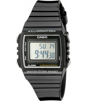 Ceas Casio, Collection W-21 W-215H-1A