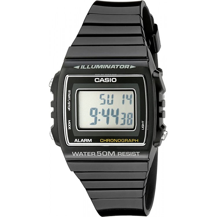 Ceas Casio, Collection W-21 W-215H-1A