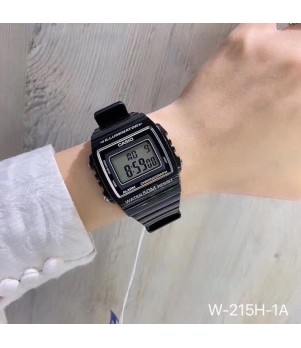 Ceas Casio, Collection W-21 W-215H-1A