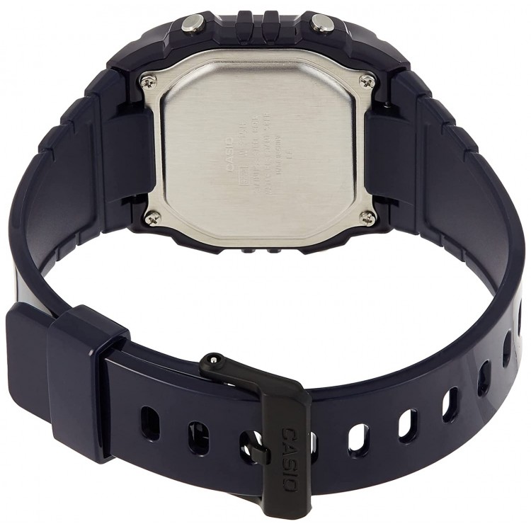 Ceas Casio, Collection W-21 W-215H-1A