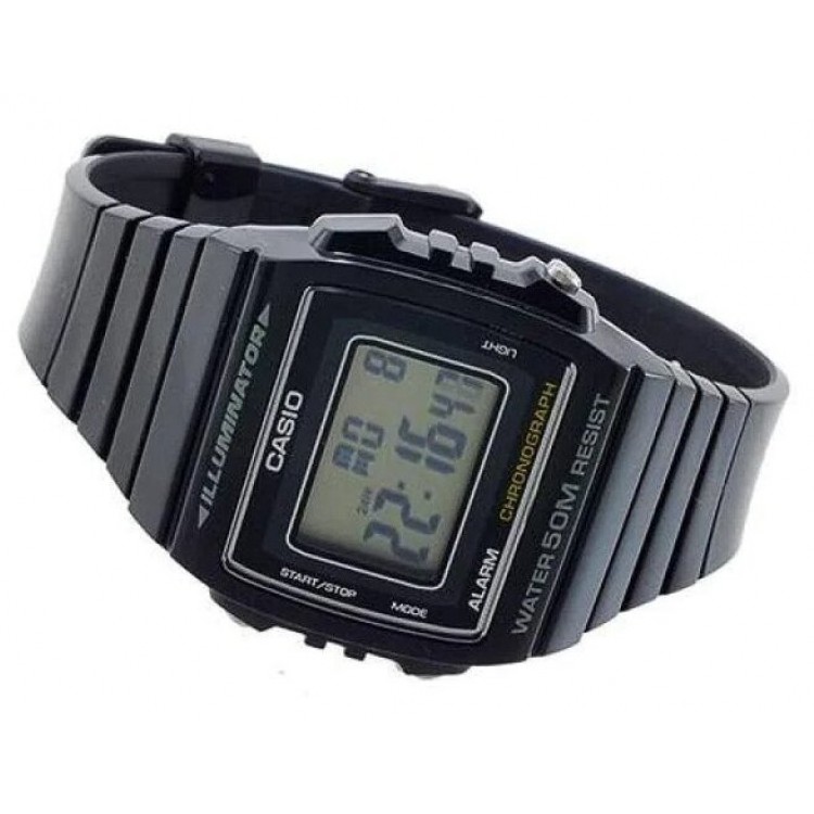 Ceas Casio, Collection W-21 W-215H-1A