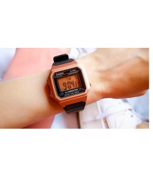 Ceas CASIO COLLECTION W-217HM-5A