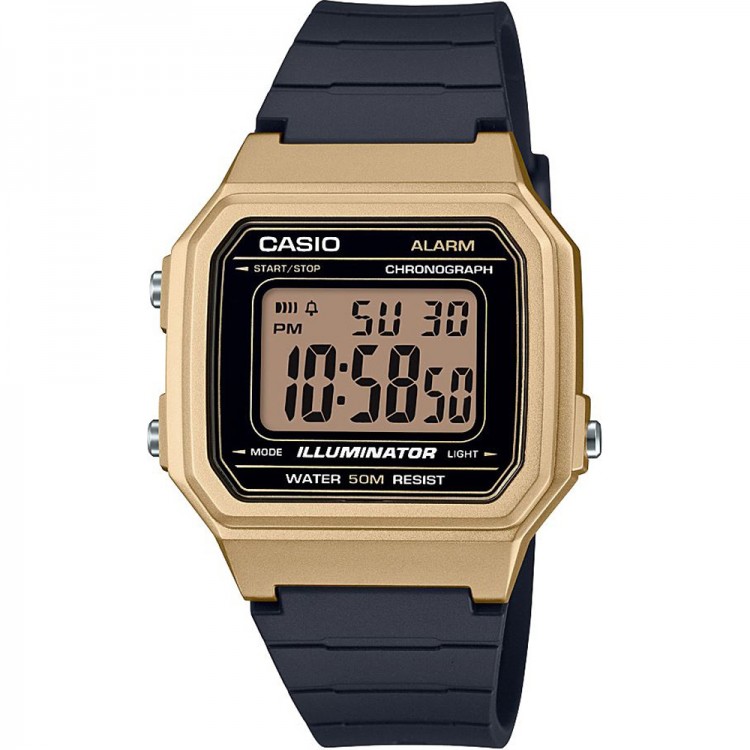 Ceas Casio, Collection W-21 W-217HM-9A