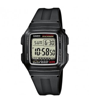 Ceas Casio, Collection F F-201WA-1AEG