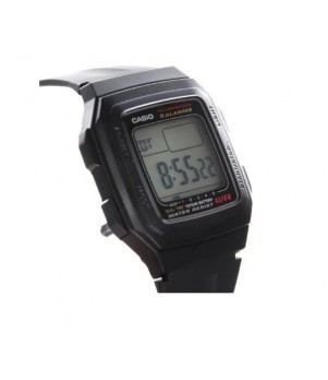 Ceas Casio, Collection F F-201WA-1AEG