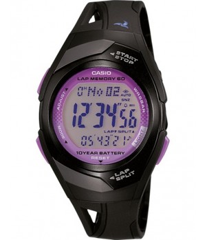 Ceas Casio, Sports STR-300-1CEG
